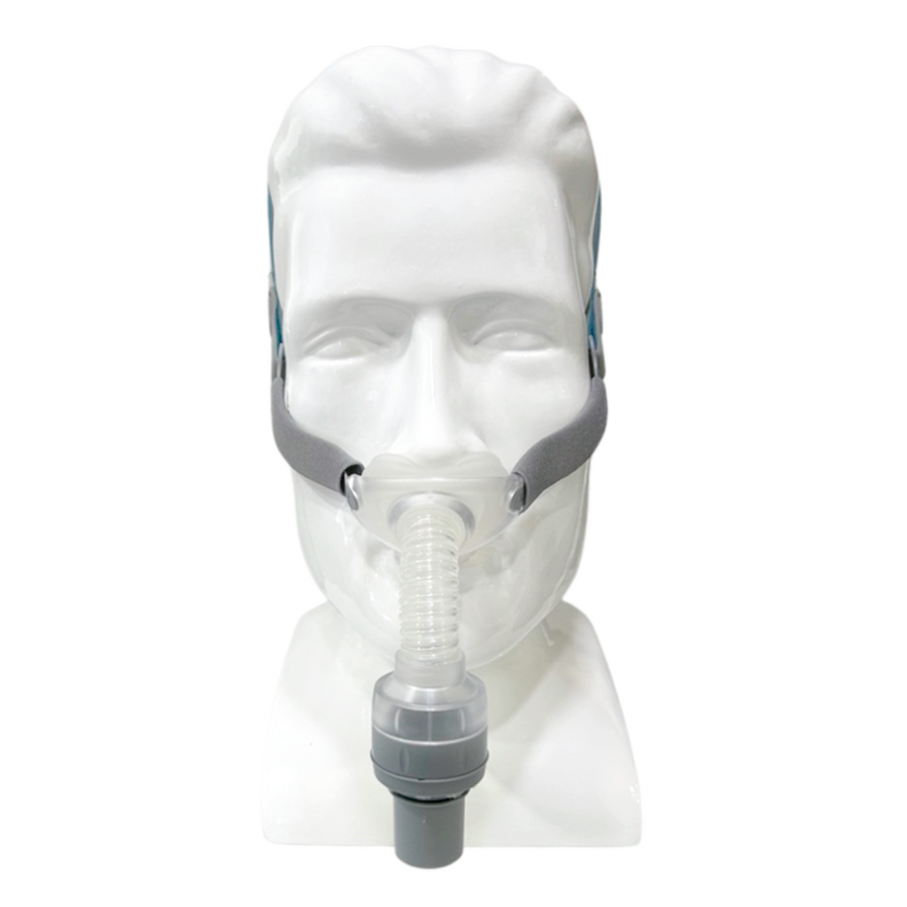 Máscara nasal P2H Hme Fitpack - Bmc - CPAPS