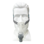 Máscara nasal P2H Hme Fitpack - Bmc - CPAPS