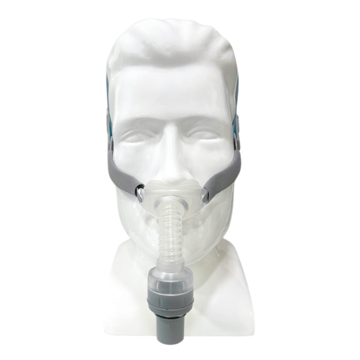 Máscara nasal P2H Hme Fitpack - Bmc - CPAPS