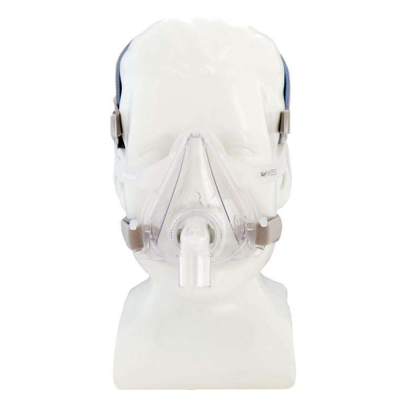 Máscara facial AirFit F10 - ResMed - CPAPS