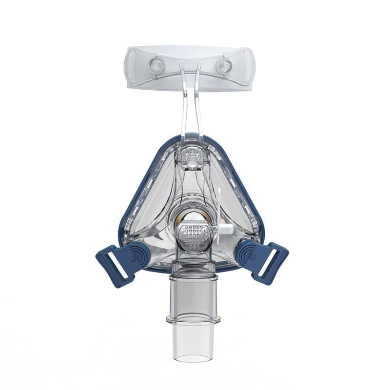 Máscara nasal iVolve - BMC Medical - CPAPS