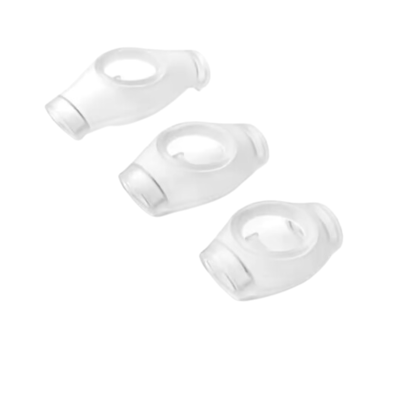 Conector para máscara DreamWisp - Philips Respironics - CPAPS