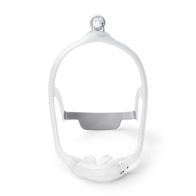 Máscara nasal DreamWear Pillow - Philips Respironics - CPAPS