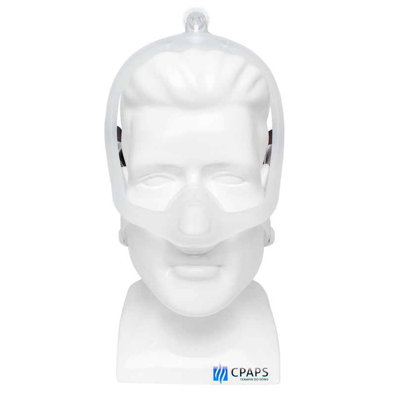 Máscara nasal Dreamwisp - Philips Respironics - CPAPS
