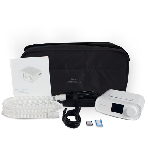 BiPAP Auto Dreamstation - CPAPS