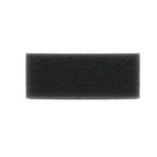 Filtro nacional de Espuma (2Cm X 4Cm) - CPAPS