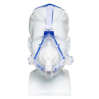 Máscara facial Ventilada - ResMed - CPAPS
