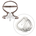 Almofada para Máscara nasal Pico - Philips Respironics - CPAPS