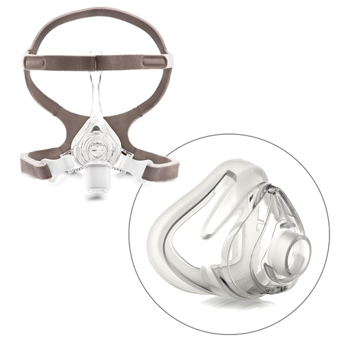 Almofada para Máscara nasal Pico - Philips Respironics - CPAPS