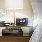 CPAP Automático Airsense 10 Autoset Com Umidificador - Resmed - CPAPS