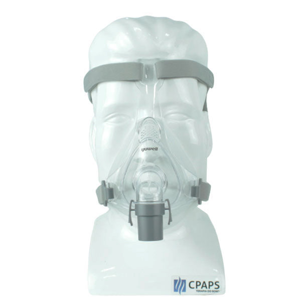 Máscara facial Breathwear YF-01 - Yuwell - CPAPS
