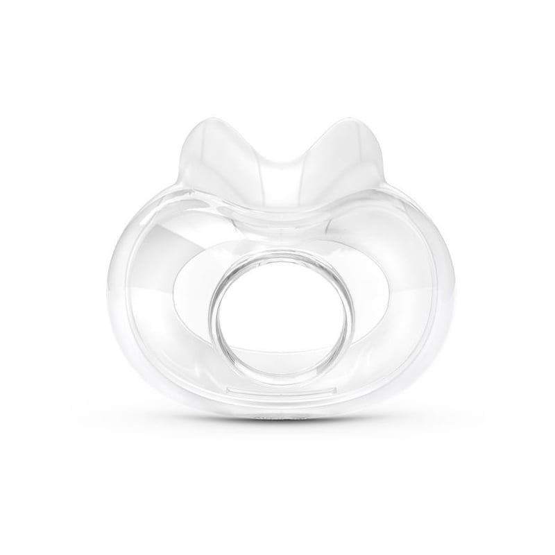 Almofada facial para máscara AirFit F30 - ResMed - CPAPS