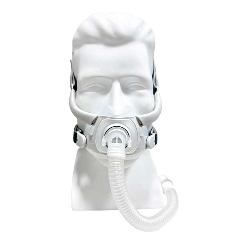 Máscara facial AirFit F40 - ResMed - CPAPS
