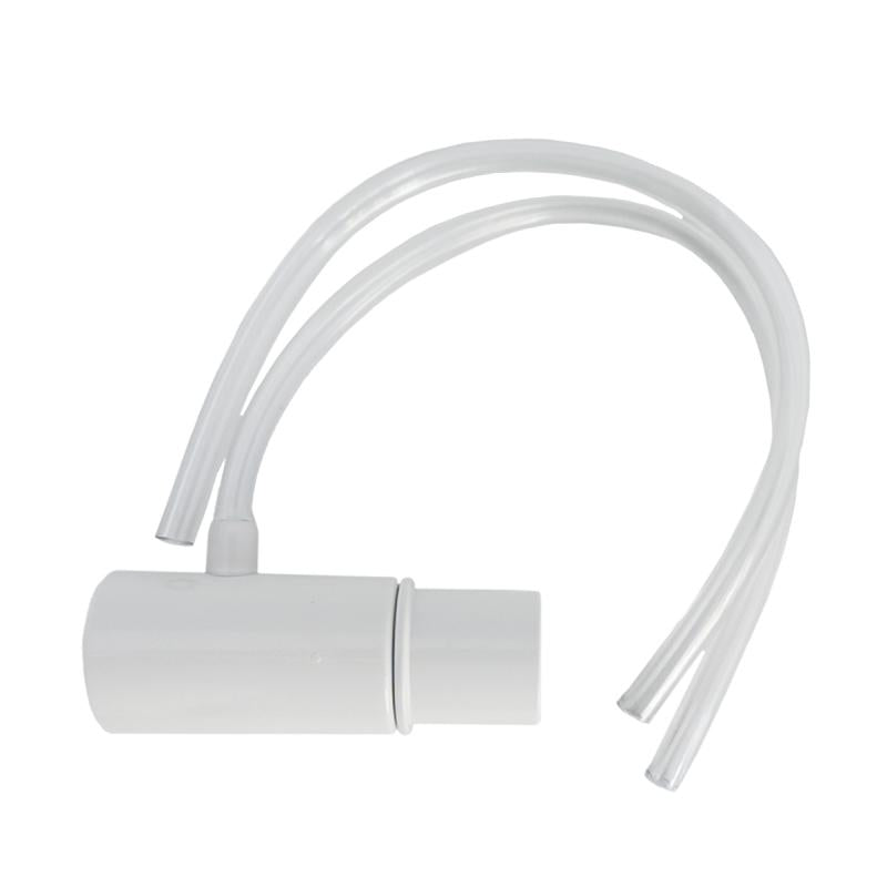Saída Giratória Com Tubo de Pressão Respironics - CPAPS