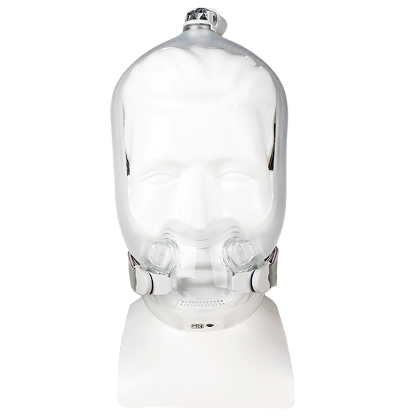 Máscara facial AirFit F30i - ResMed - CPAPS