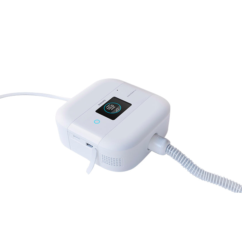 CPAP Auto Dreamstation Go - Philips Respironics - CPAPS