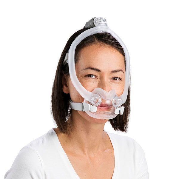 Máscara facial AirFit F30i - ResMed - CPAPS