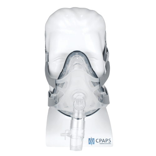 Máscara oronasal iVolve F1A - BMC - CPAPS
