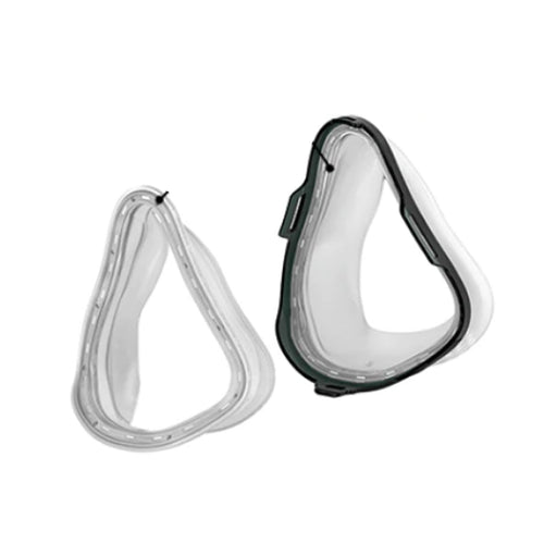 Almofada de silicone para máscara facial iVolve - BMC - CPAPS