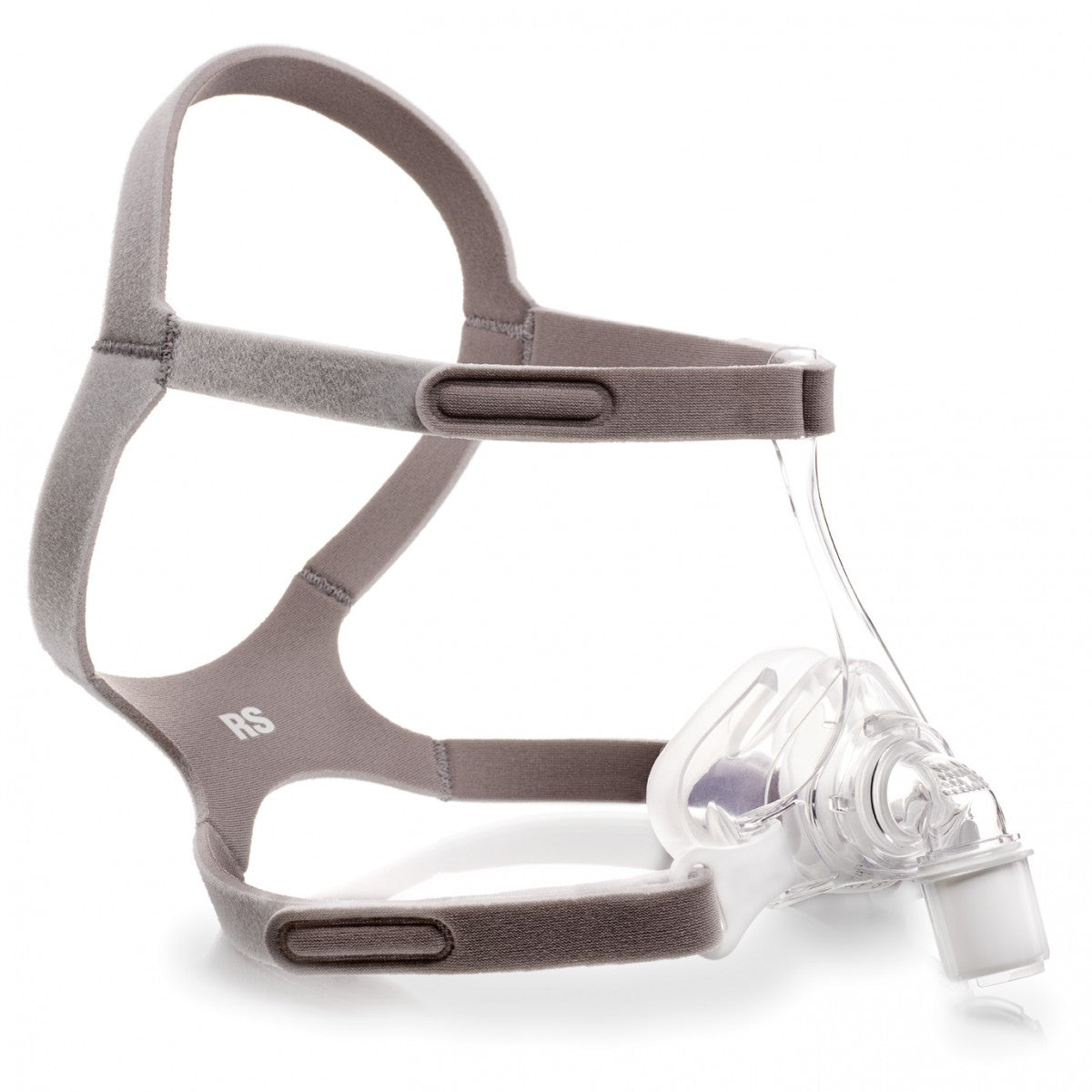 Fixador (arnês) para máscara nasal Pico Philips Respironics - CPAPS