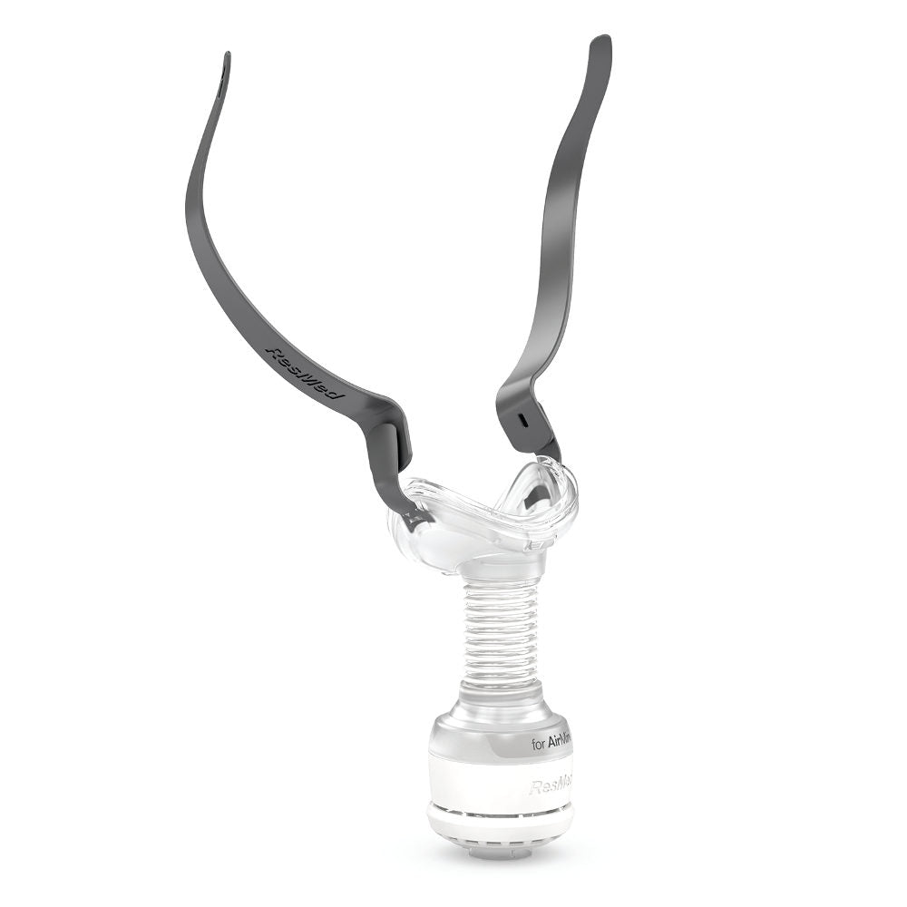 Conector das máscaras do CPAP AirMini (P10, N20, N30, F20, F30 e AirTouch) - ResMed - CPAPS