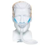 Máscara nasal Nuance e Nuance Pro - Philips Respironics - CPAPS