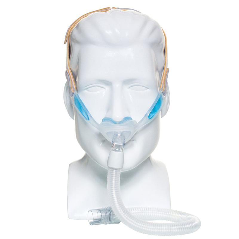 Máscara nasal Nuance e Nuance Pro - Philips Respironics - CPAPS