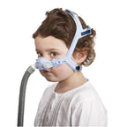 Máscara nasal Infantil Pixi - Resmed - CPAPS