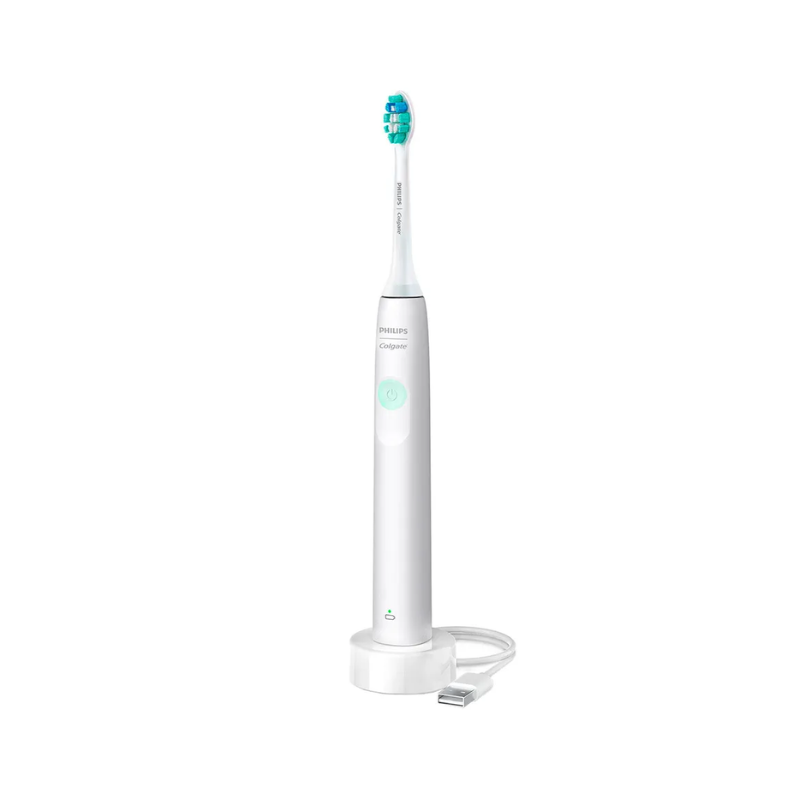 Escova Dental Eletrica Sonic Pro 10 - Colgate - CPAPS