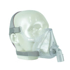 Máscara facial AirFit F10 Feminina - ResMed - CPAPS