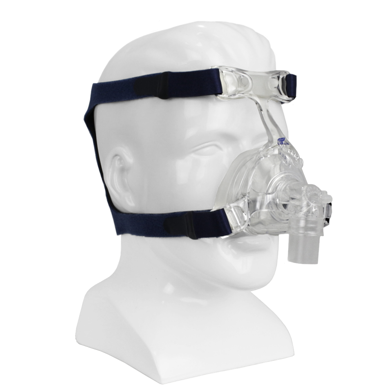 Máscara nasal Breeze Comfort - Sefam - CPAPS