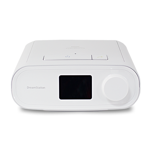 BiPAP Auto Dreamstation - CPAPS