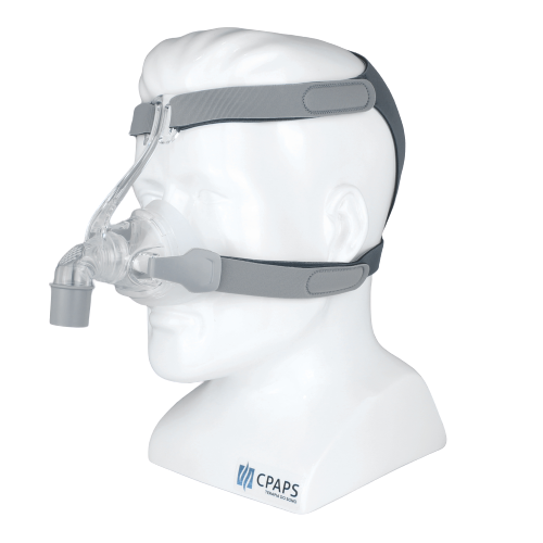 Máscara nasal iVolve N4 - BMC - CPAPS