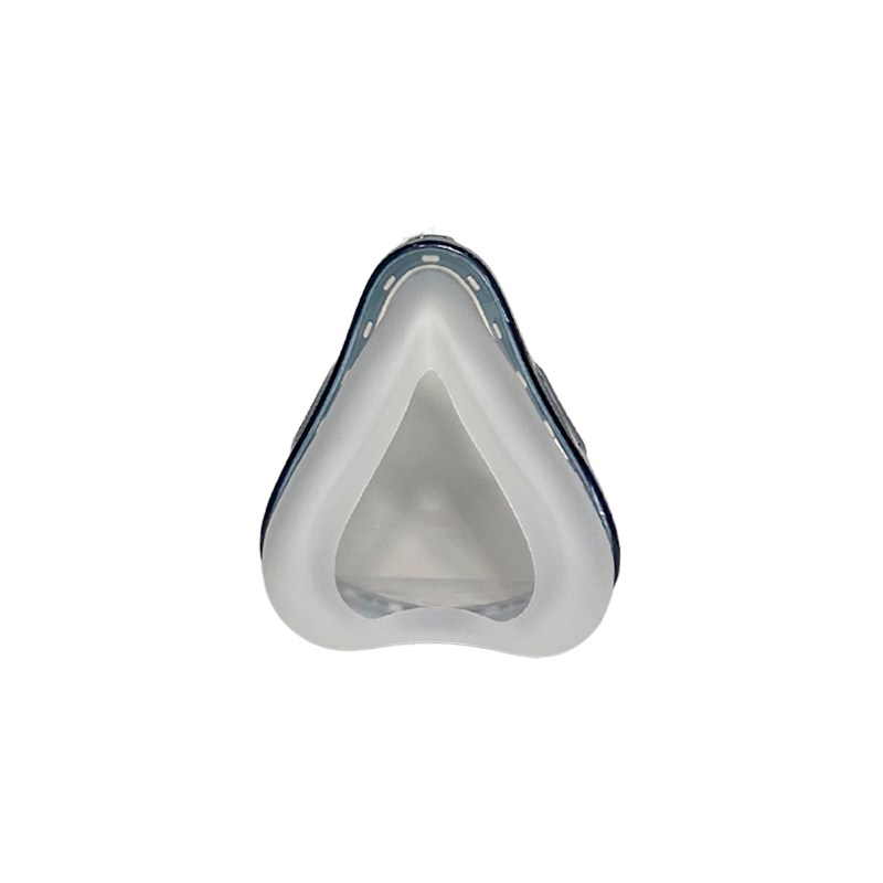 Almofada de silicone para máscara facial iVolve - BMC - CPAPS