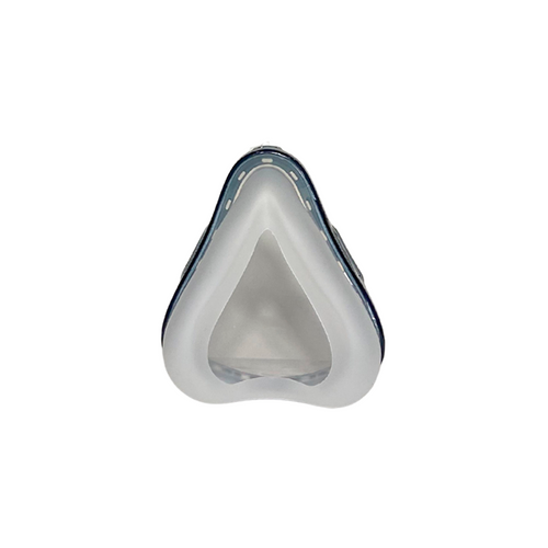 Almofada de silicone para máscara facial iVolve - BMC - CPAPS