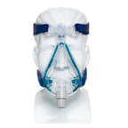 Máscara facial Mirage Quattro - ResMed - CPAPS