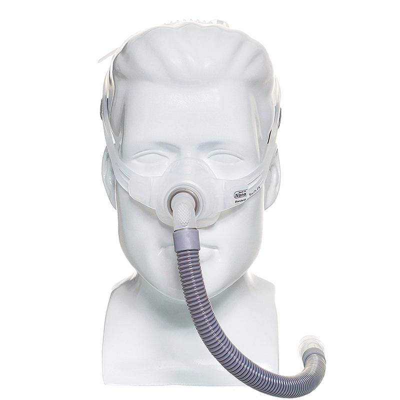 Máscara nasal Swift FX Nano - ResMed - CPAPS