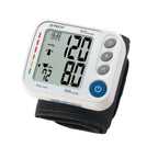 Aparelho de Pressão Digital de Pulso Gp400 - G-Tech - CPAPS