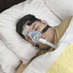 Aba de Silicone para máscara nasal ComfortGel Respironics - CPAPS