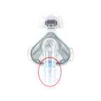 Adaptador Giratório Comfortseries - CPAPS