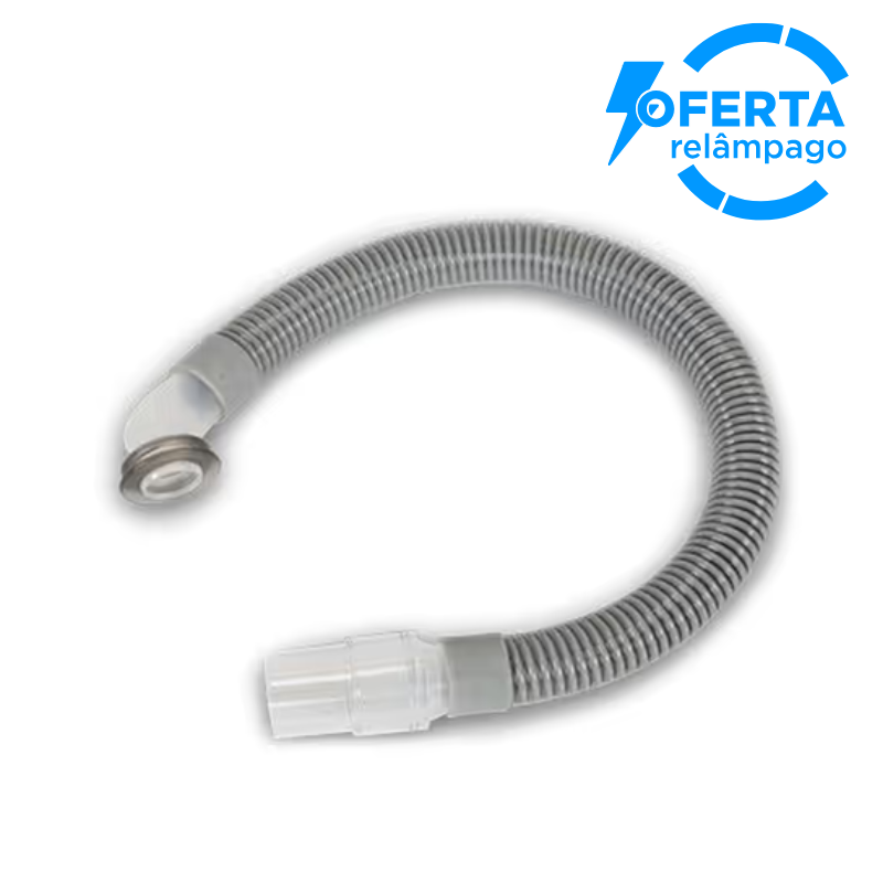 Tubo Curto Swift Fx - Resmed - CPAPS