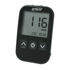 Kit Medidor de Glicose Free Lite Completo - G-Tech - CPAPS