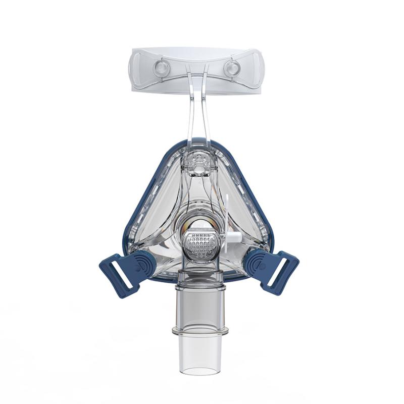 Máscara nasal iVolve - BMC Medical - CPAPS