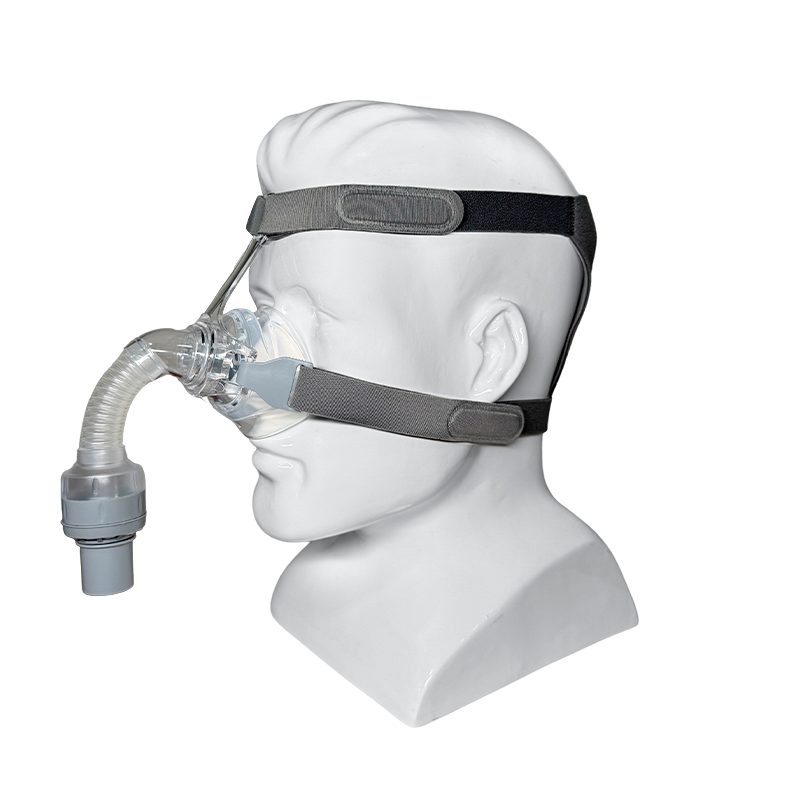 Máscara nasal Ivolve N5H Hme Fitpack - Bmc - CPAPS