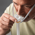 Máscara nasal Pillow Solo - Fisher & Paykel - CPAPS