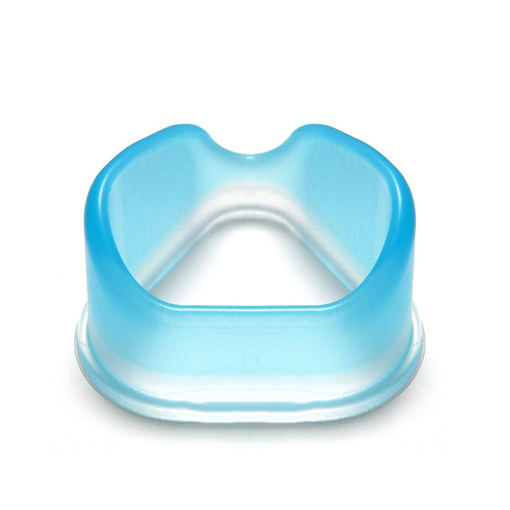 Almofada em Gel para máscara nasal ComfortGel Blue - Philips Respironics - CPAPS