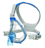 Máscara facial Hospitalar Não Ventilada - ResMed - CPAPS
