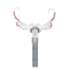 Máscara nasal Swift FX Bella - ResMed - CPAPS