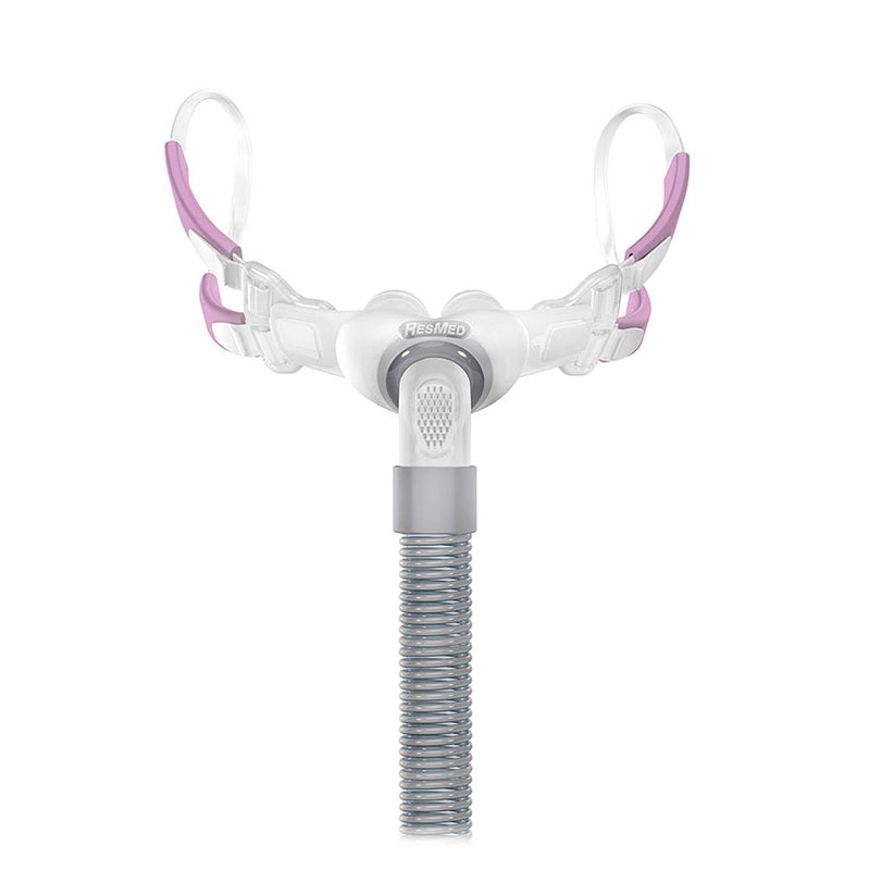 Máscara nasal Swift FX Bella - ResMed - CPAPS