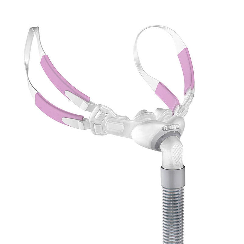 Máscara nasal Swift FX Bella - ResMed - CPAPS